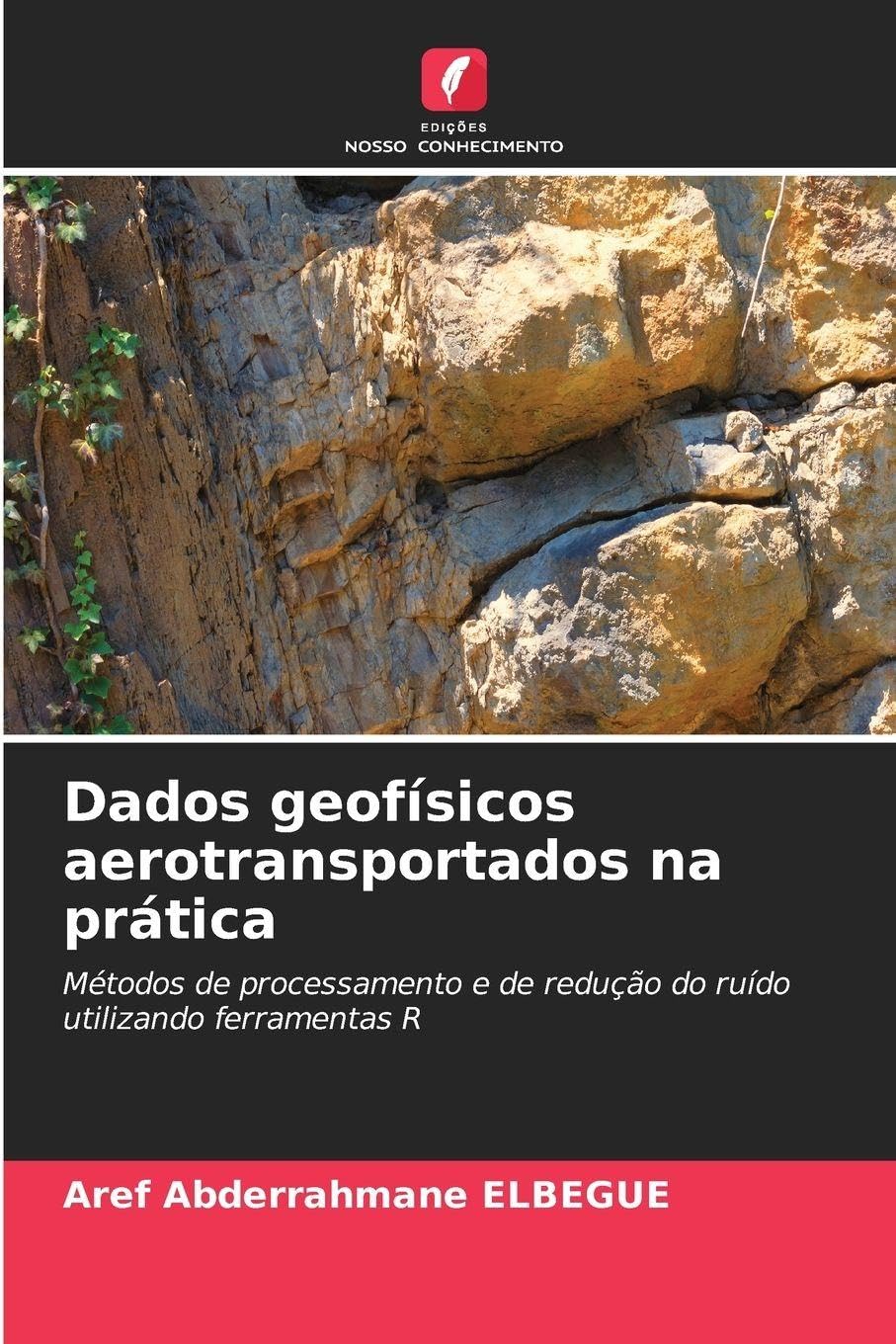 Dados geofísicos aerotransportados na prática Law