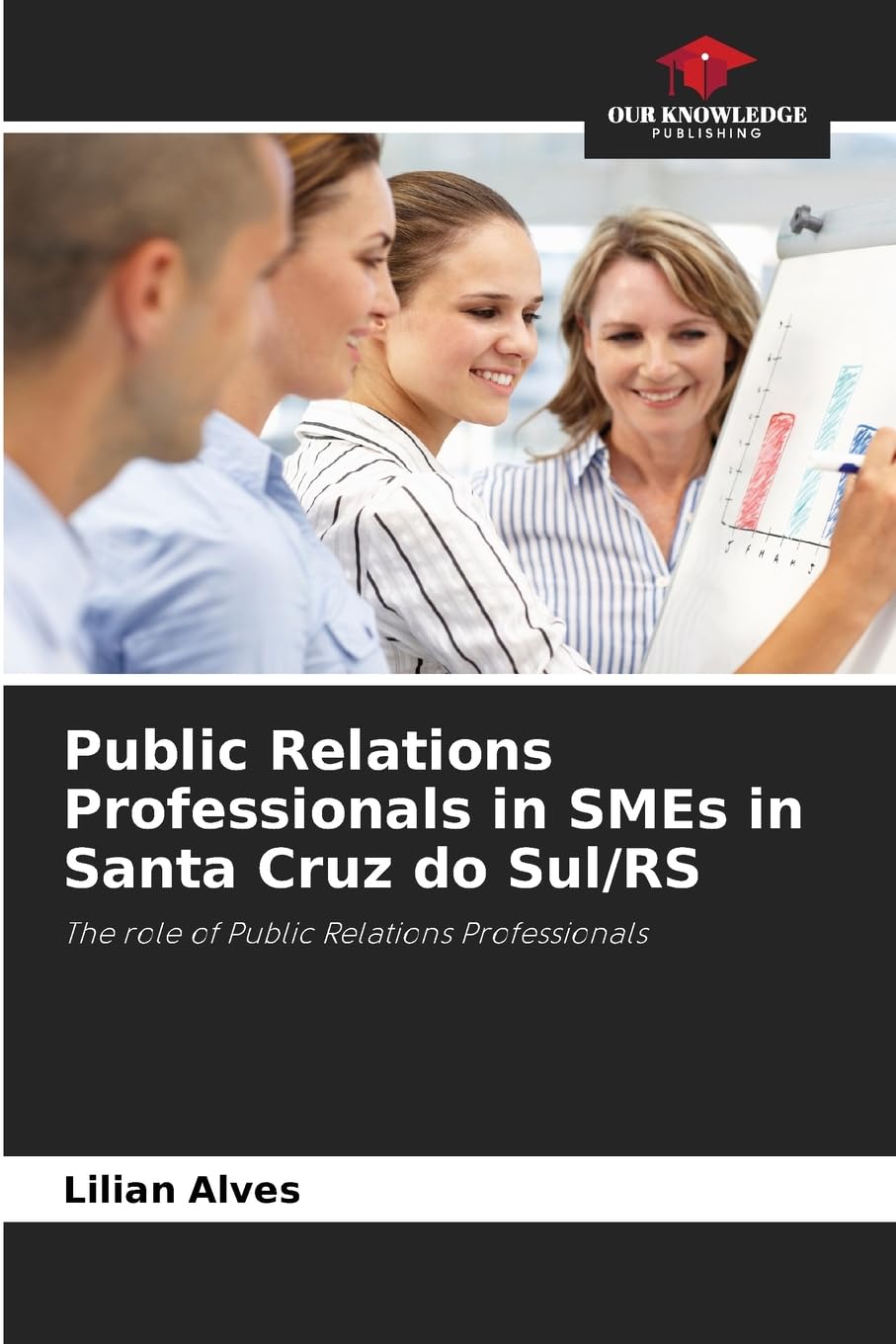 Public Relations Professionals in SMEs in Santa Cruz do Sul/RS Arts & Music