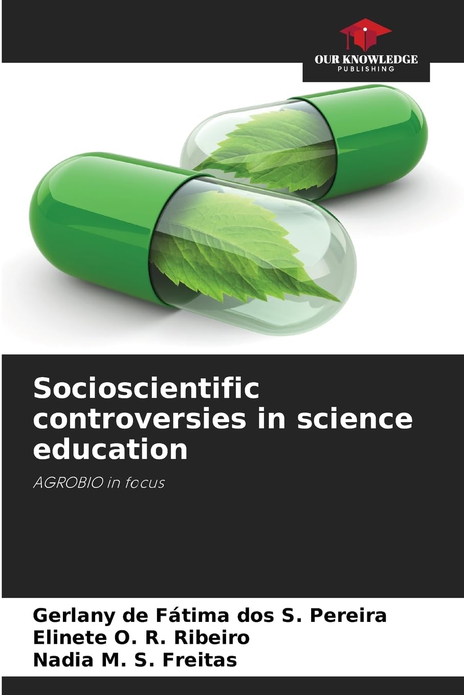 Socioscientific controversies in science education Business & Technology