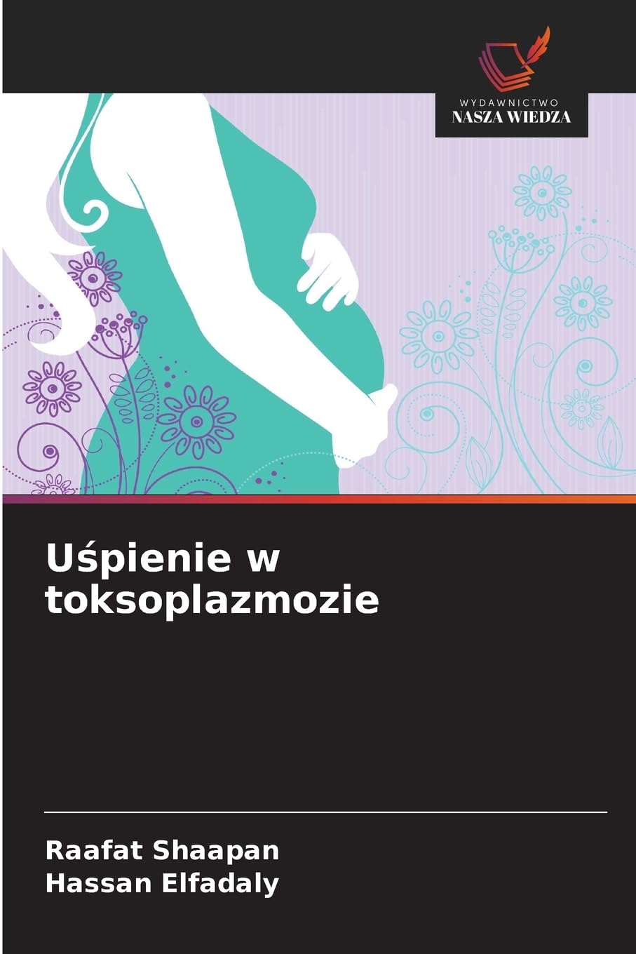 U¿pienie w toksoplazmozie Natural Sciences