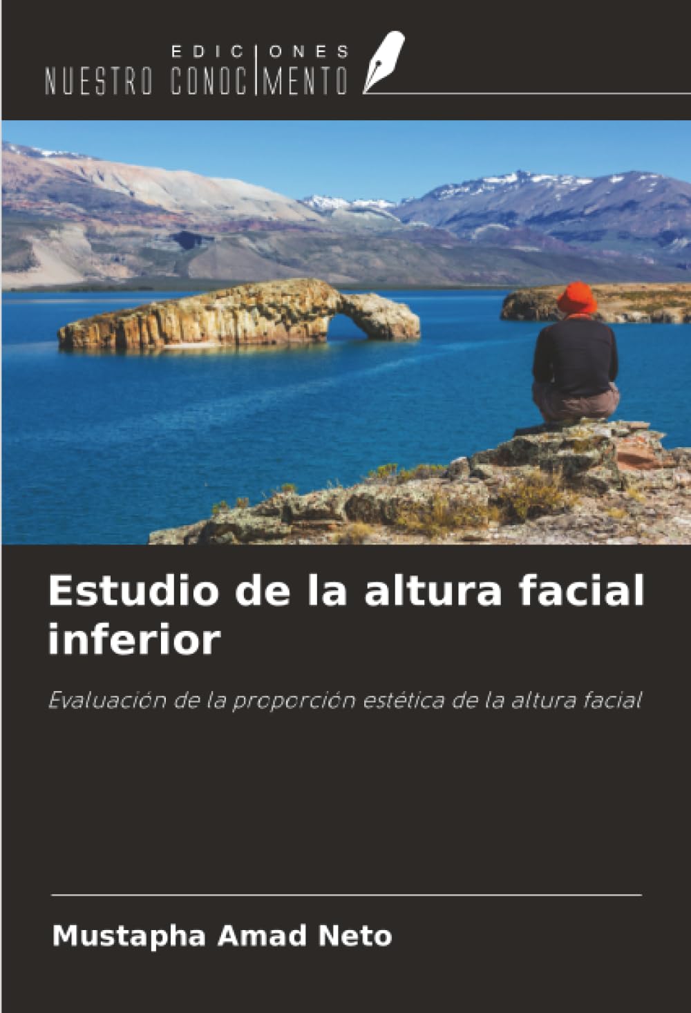 Estudio de la altura facial inferior Medicine