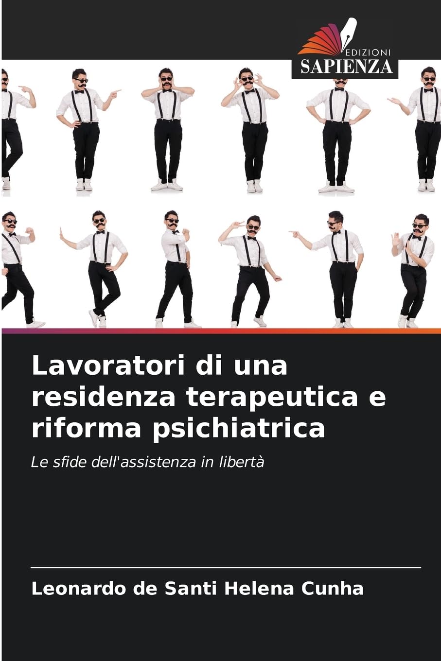 Lavoratori di una residenza terapeutica e riforma psichiatrica Law