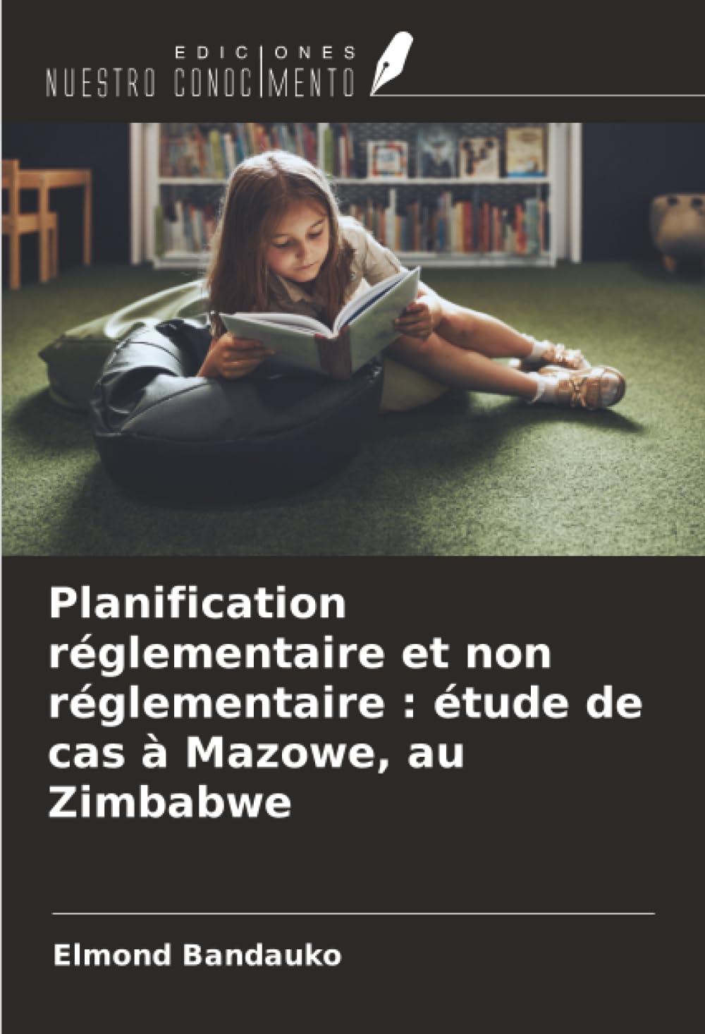 Planification réglementaire et non réglementaire : étude de cas à Mazowe, au Zimbabwe Arts & Music