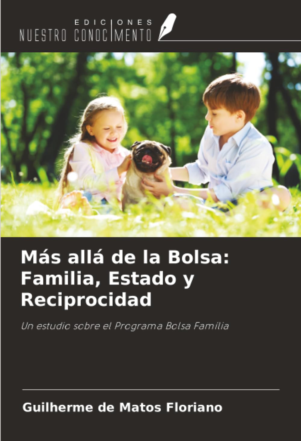 Más allá de la Bolsa: Familia, Estado y Reciprocidad Arts & Music