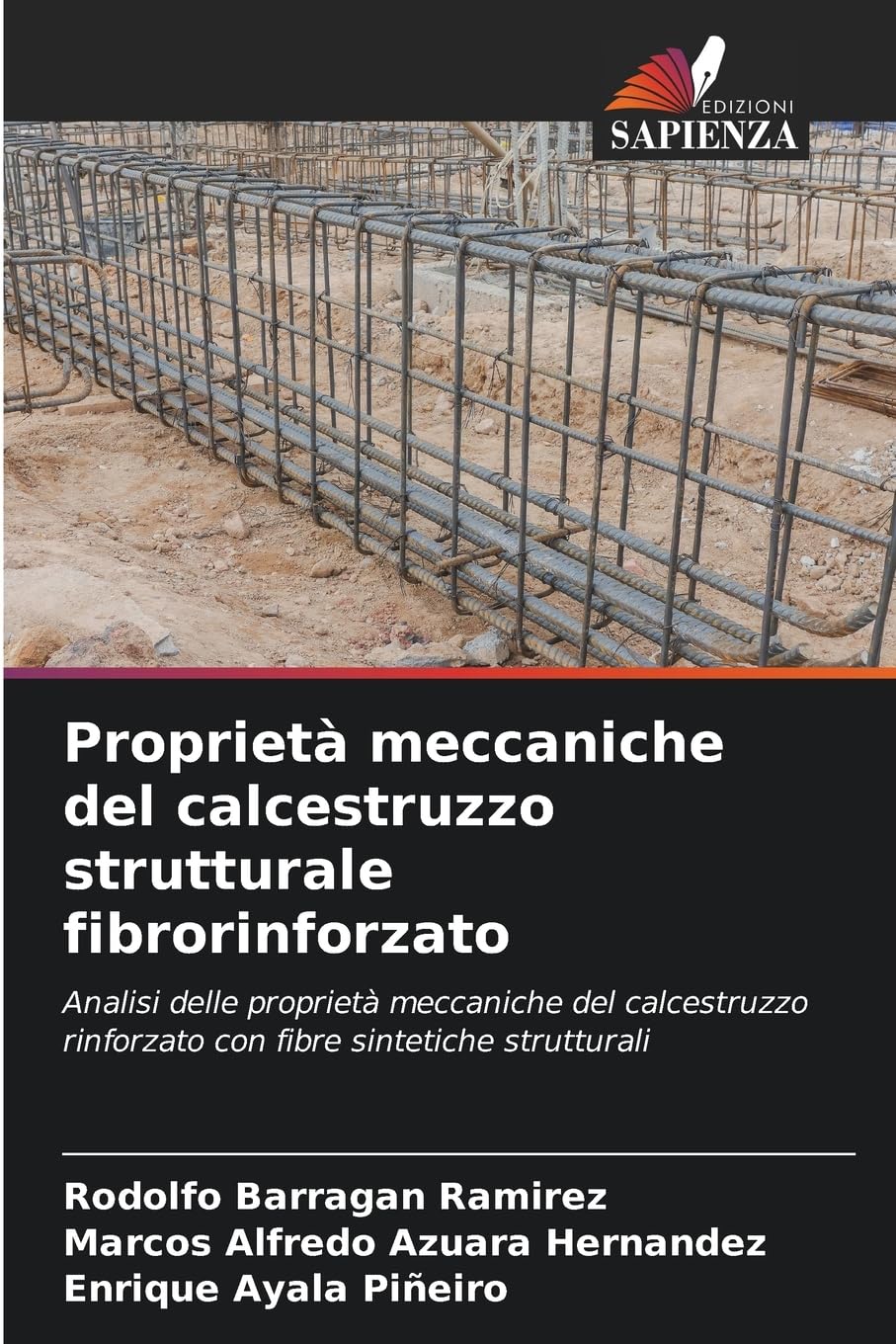 Proprietà meccaniche del calcestruzzo strutturale fibrorinforzato Business & Technology