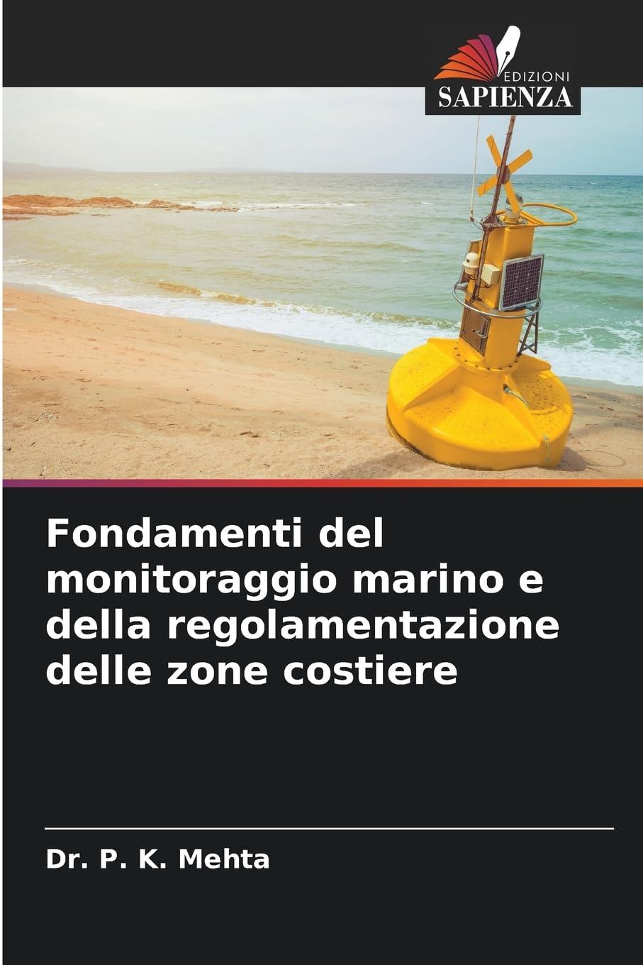 Fondamenti del monitoraggio marino e della regolamentazione delle zone costiere Natural Sciences