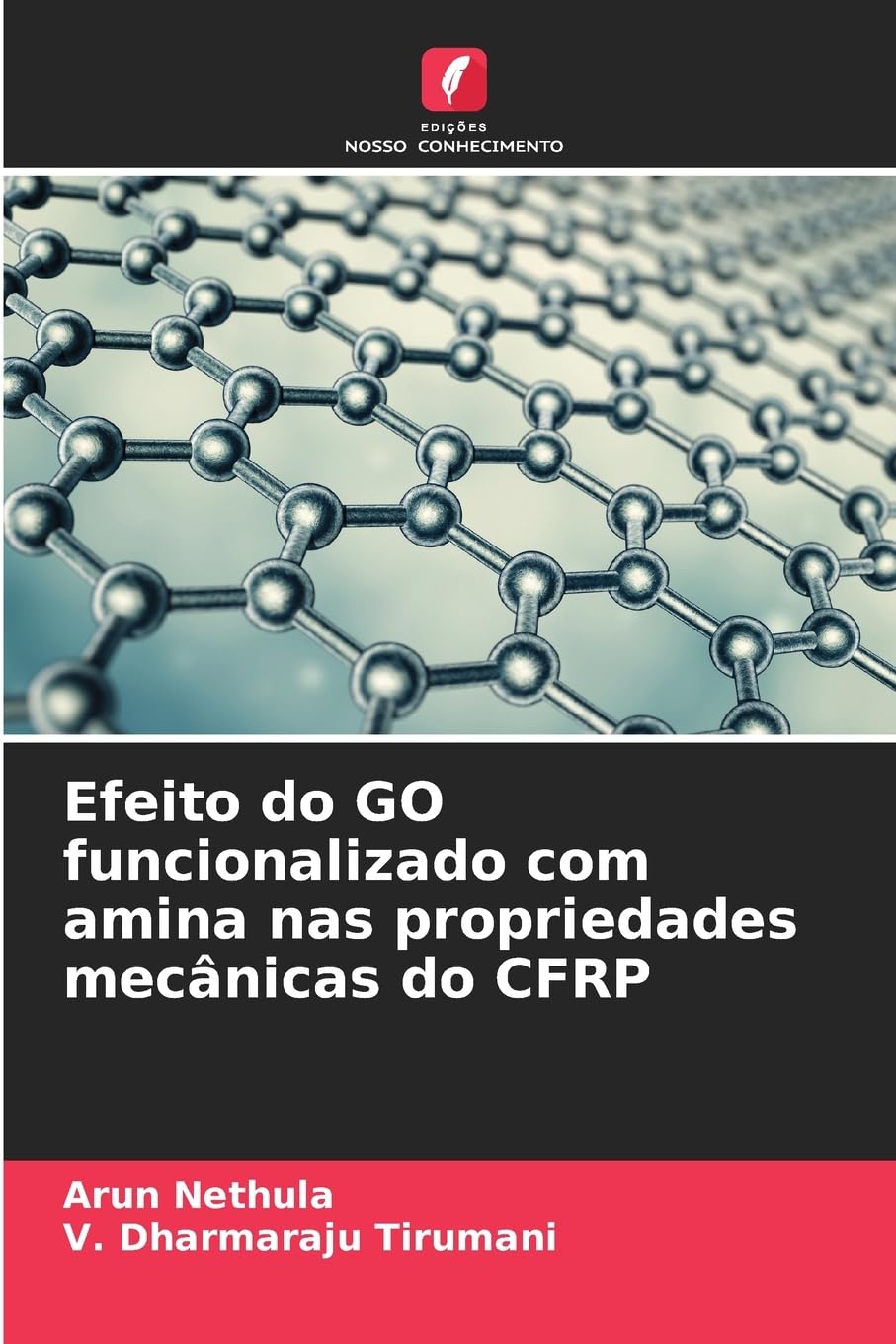 Efeito do GO funcionalizado com amina nas propriedades mecânicas do CFRP Business & Technology