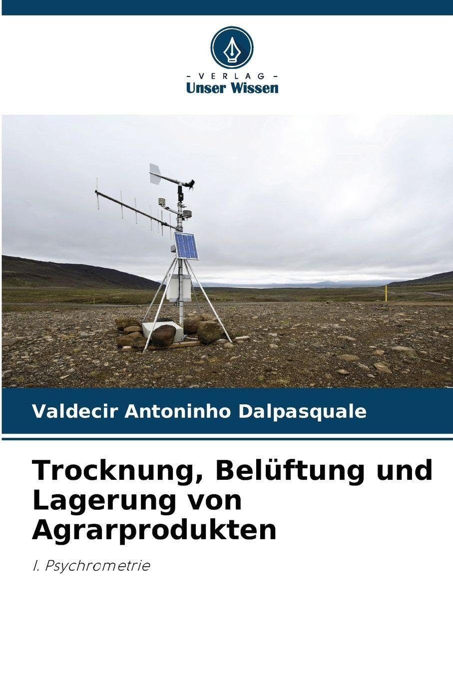 Trocknung, Belüftung und Lagerung von Agrarprodukten Business, Finance & Career