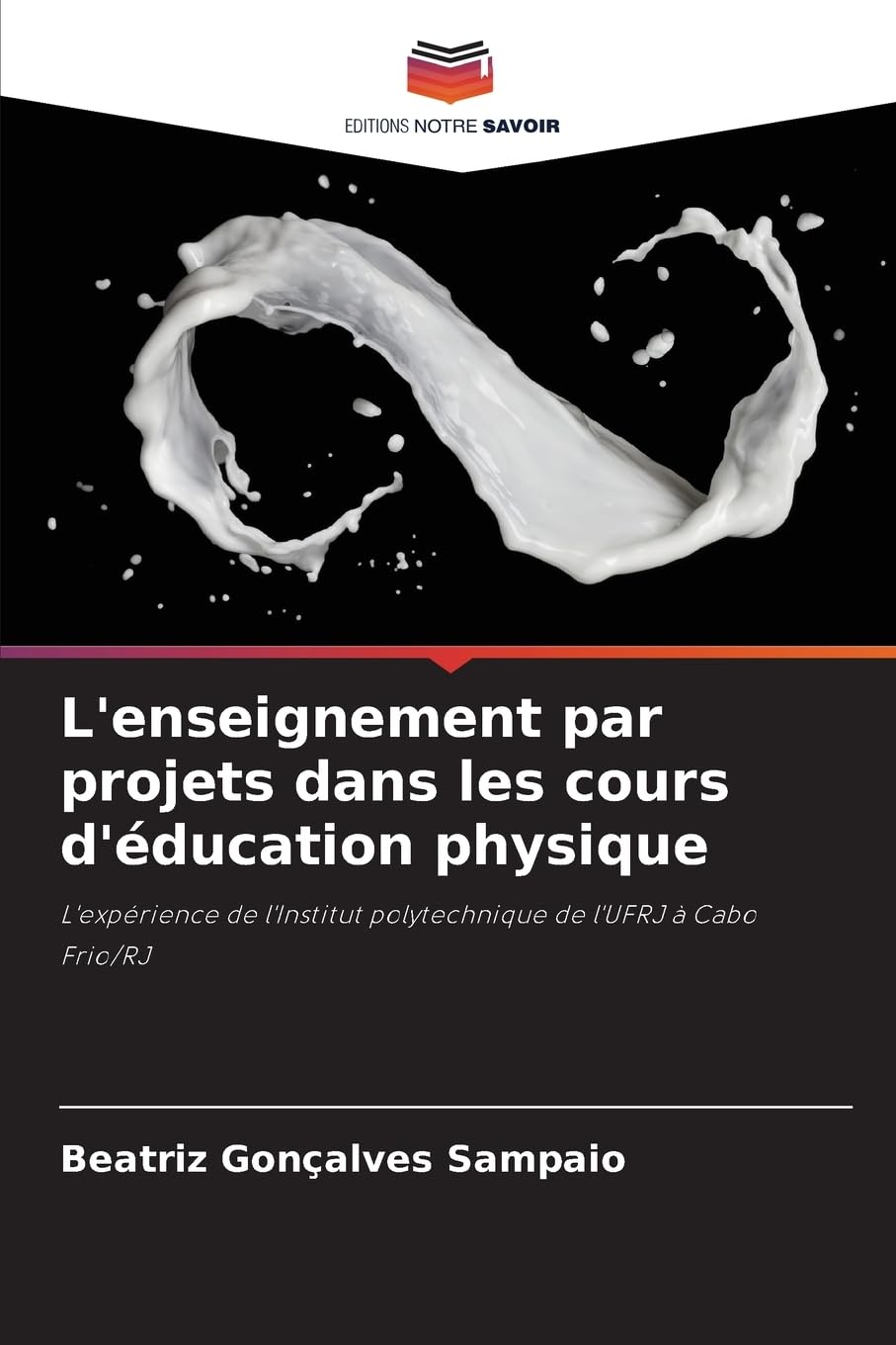 L'enseignement par projets dans les cours d'éducation physique Books