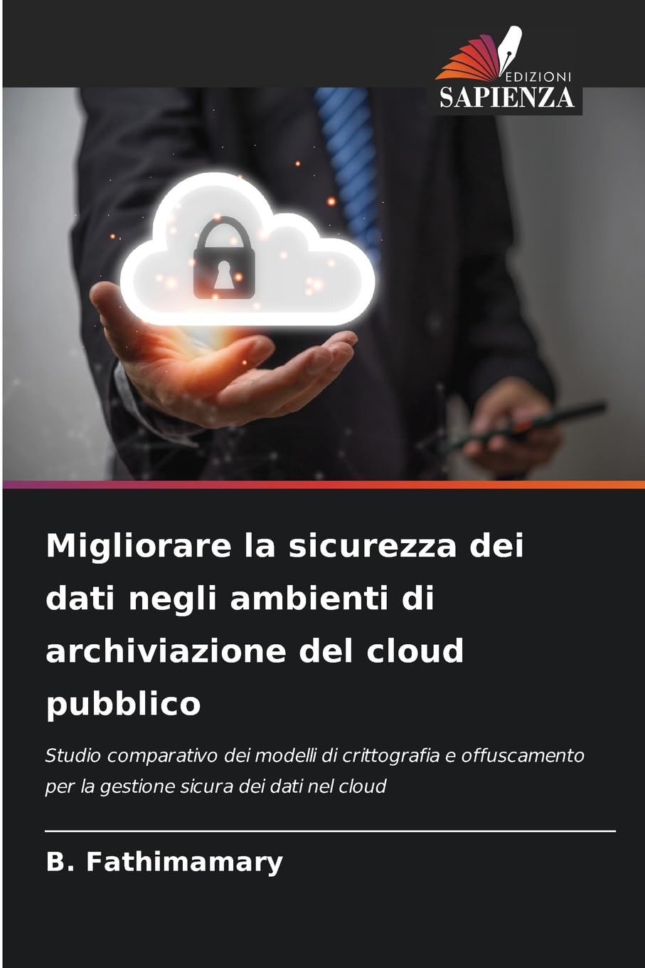 Migliorare la sicurezza dei dati negli ambienti di archiviazione del cloud pubblico Law