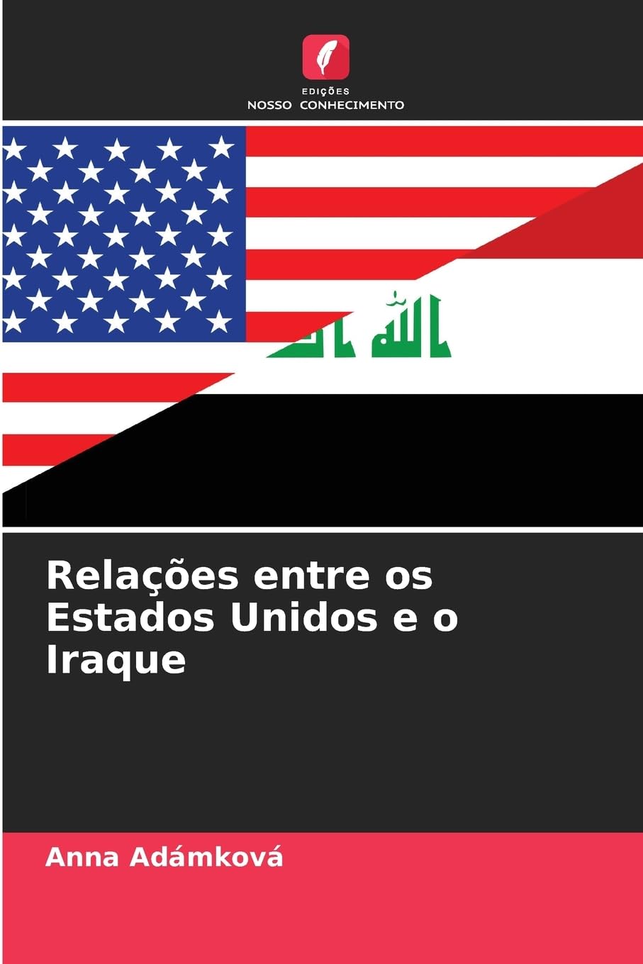 Relações entre os Estados Unidos e o Iraque Natural Sciences