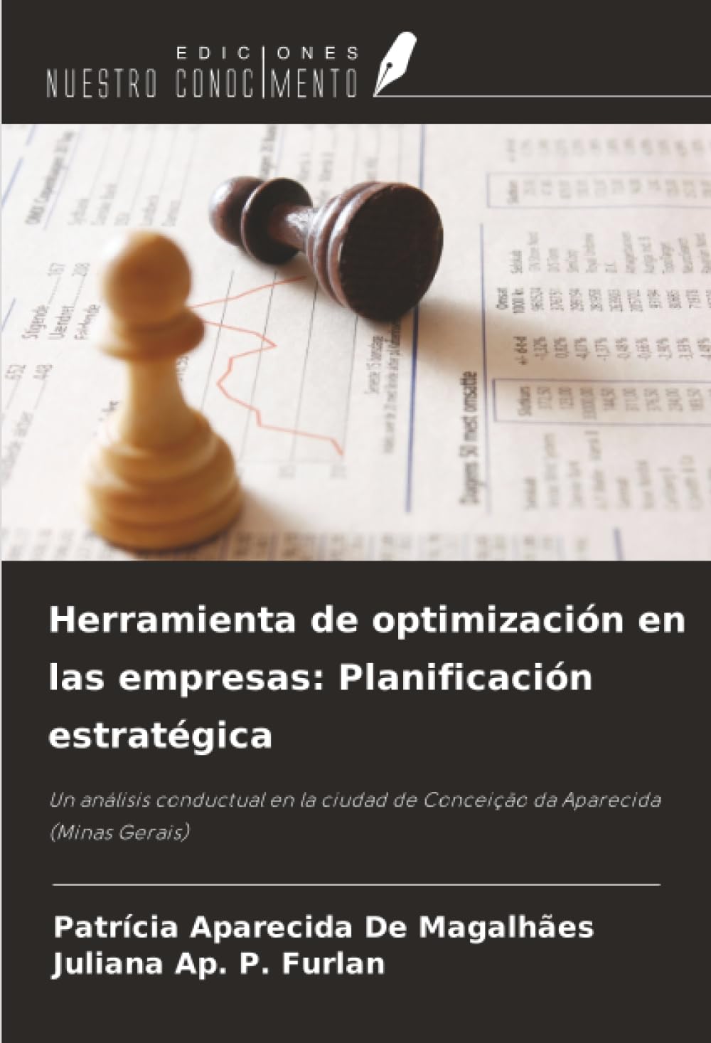 Herramienta de optimización en las empresas: Planificación estratégica Law
