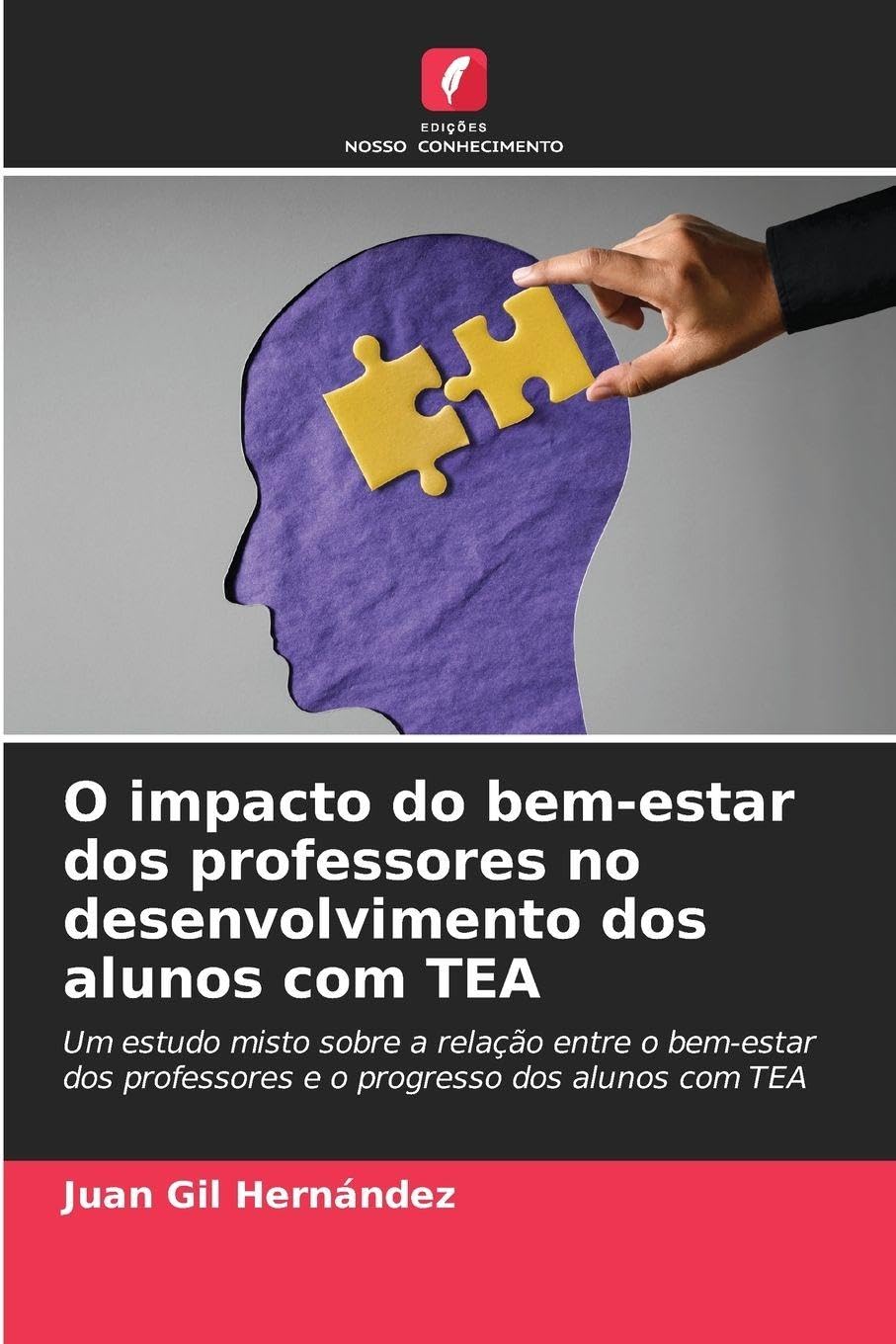 O impacto do bem-estar dos professores no desenvolvimento dos alunos com TEA Business, Finance & Career
