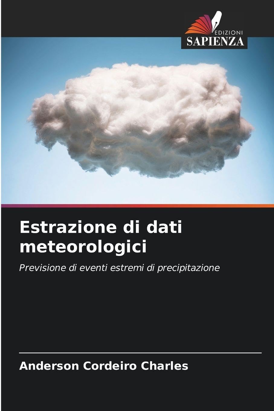 Estrazione di dati meteorologici Computer Science