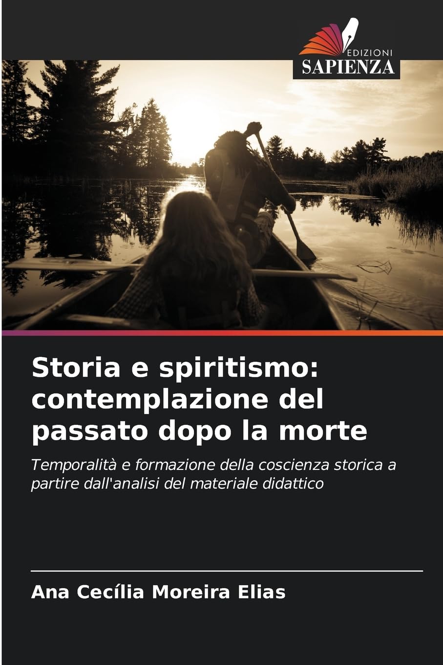 Storia e spiritismo: contemplazione del passato dopo la morte Natural Sciences