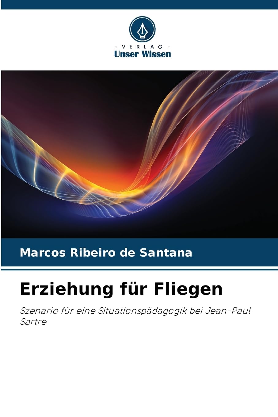 Erziehung für Fliegen Philosophy