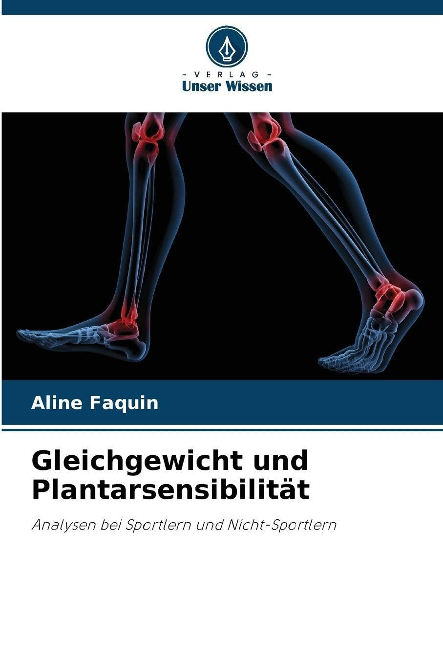 Gleichgewicht und Plantarsensibilität Leisure & Fun