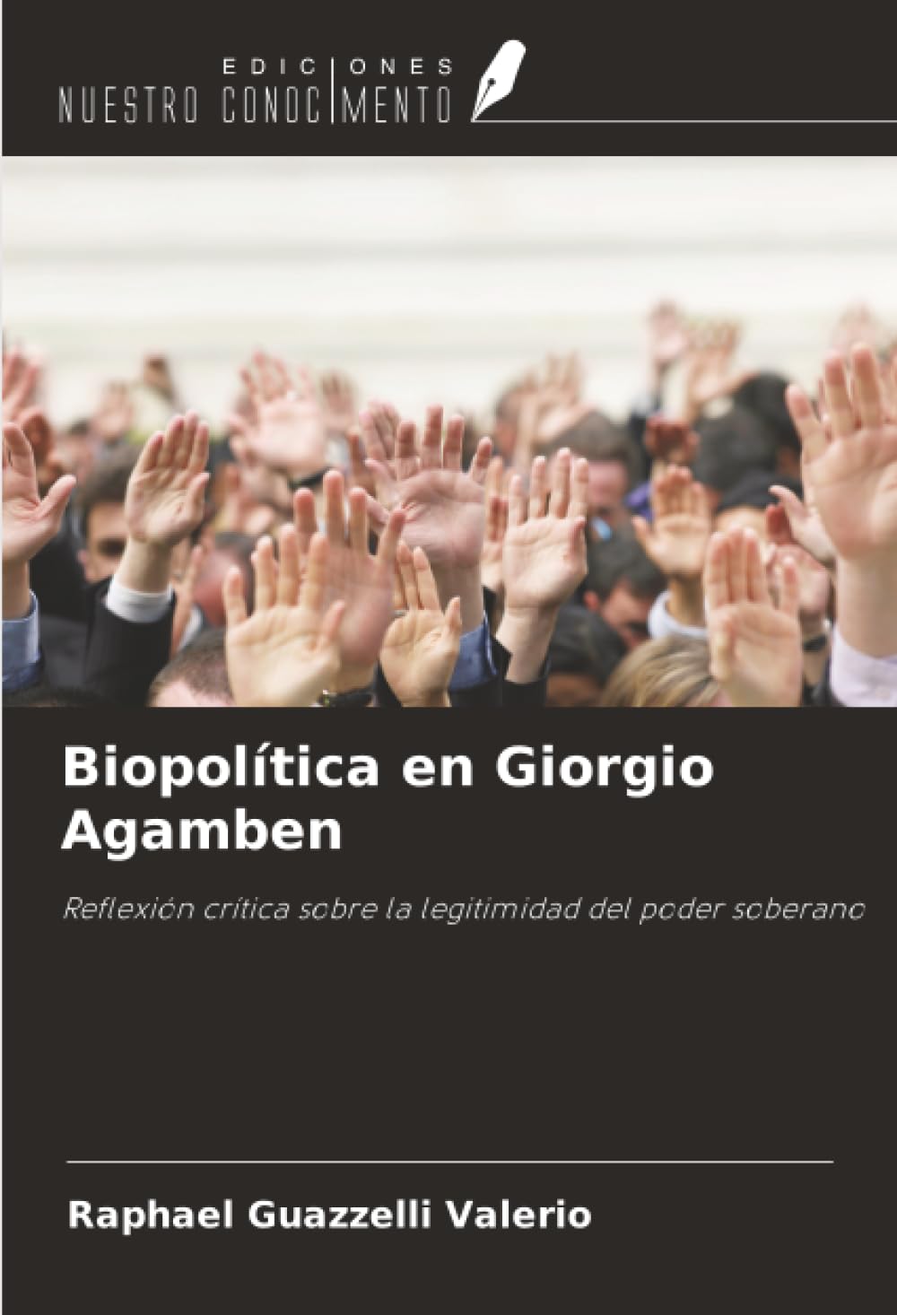 Biopolítica en Giorgio Agamben Philosophy