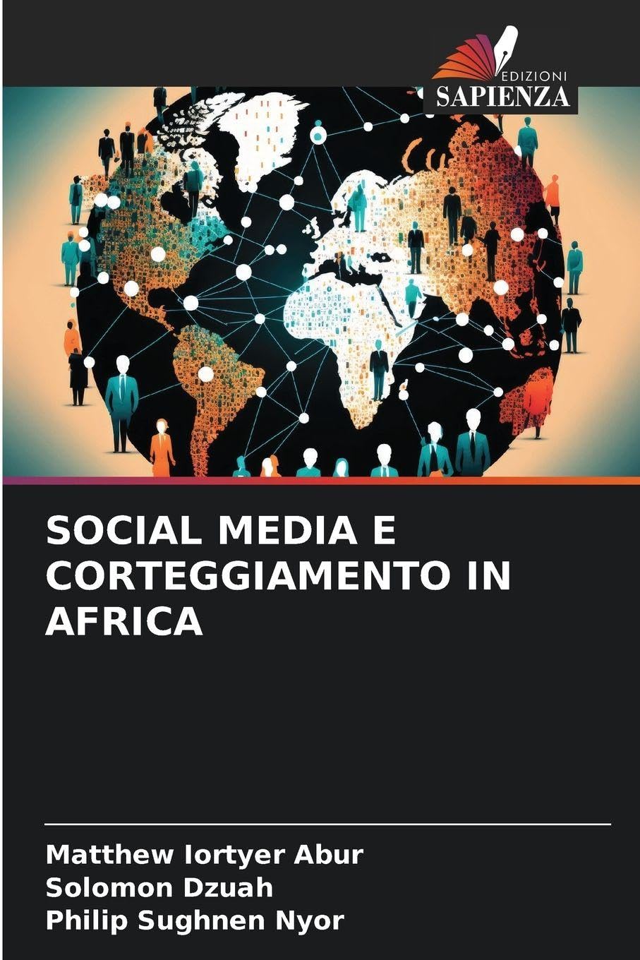 SOCIAL MEDIA E CORTEGGIAMENTO IN AFRICA Law