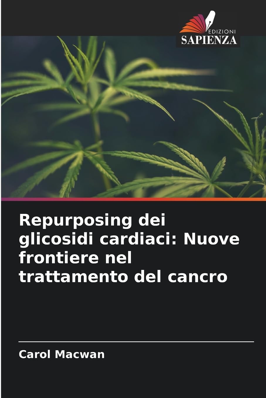Repurposing dei glicosidi cardiaci: Nuove frontiere nel trattamento del cancro Medicine