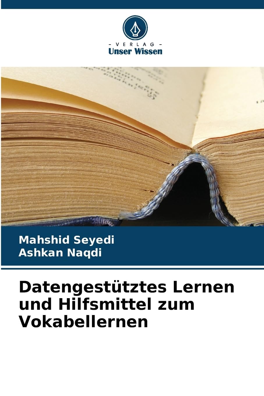 Datengestütztes Lernen und Hilfsmittel zum Vokabellernen Books