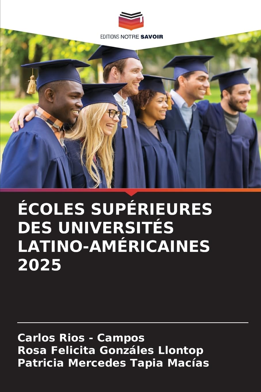 ÉCOLES SUPÉRIEURES DES UNIVERSITÉS LATINO-AMÉRICAINES 2025 Law