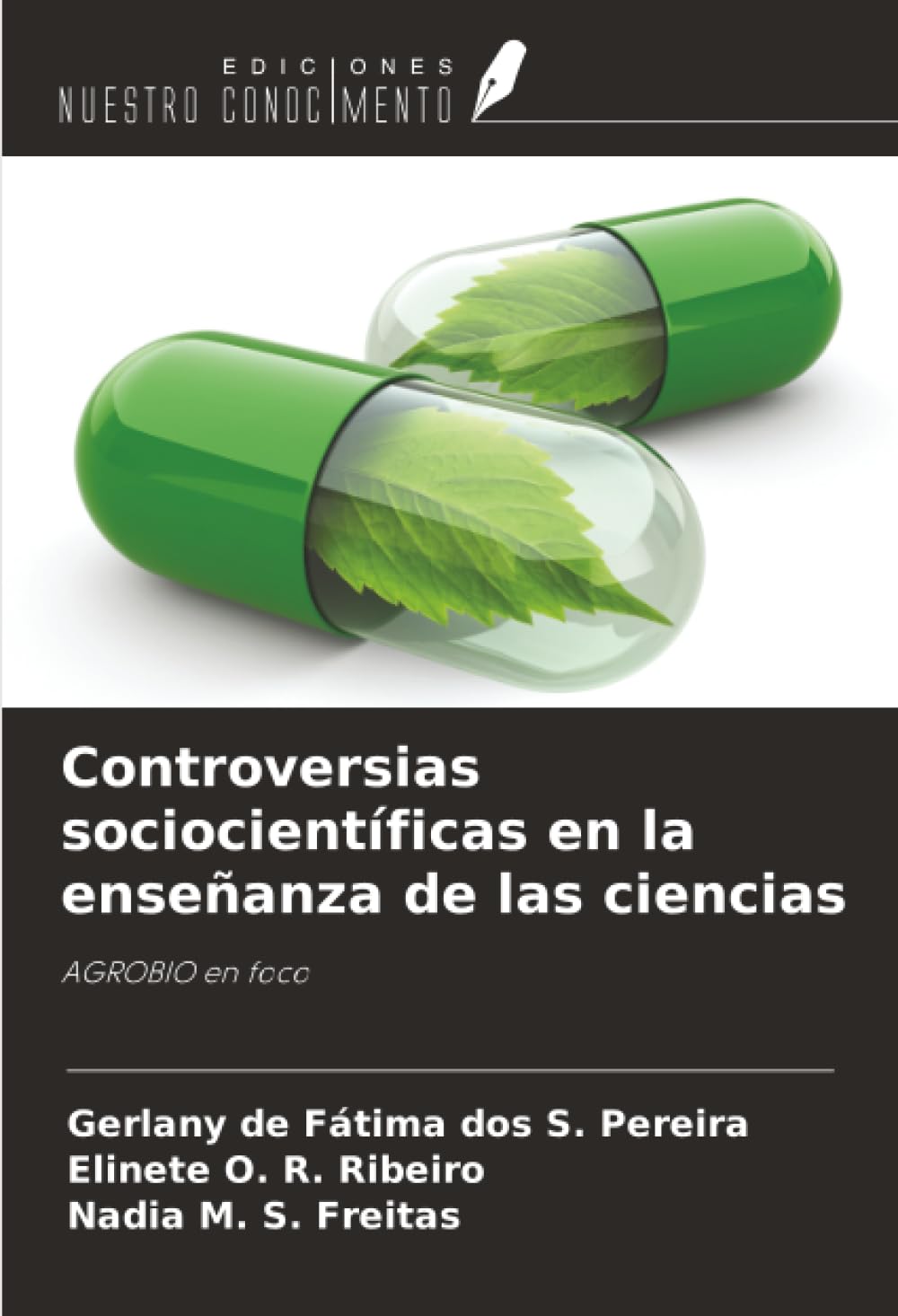 Controversias sociocientíficas en la enseñanza de las ciencias Business & Technology