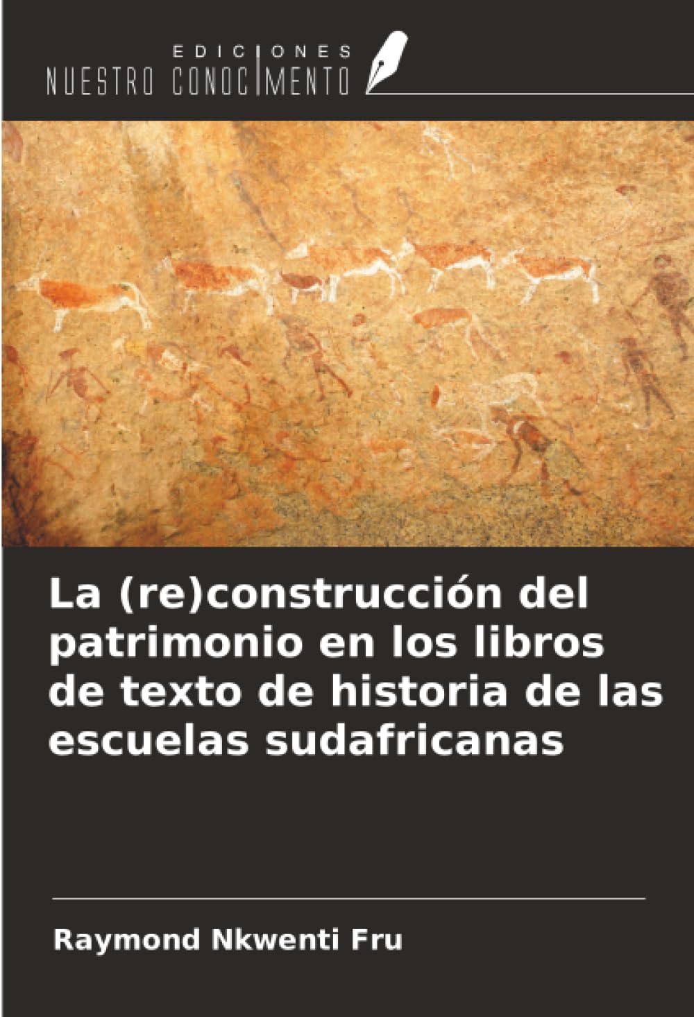 La (re)construcción del patrimonio en los libros de texto de historia de las escuelas sudafricanas Business, Finance & Career