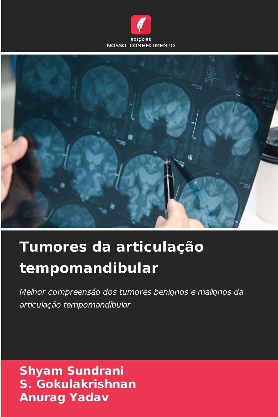 Tumores da articulação tempomandibular Law