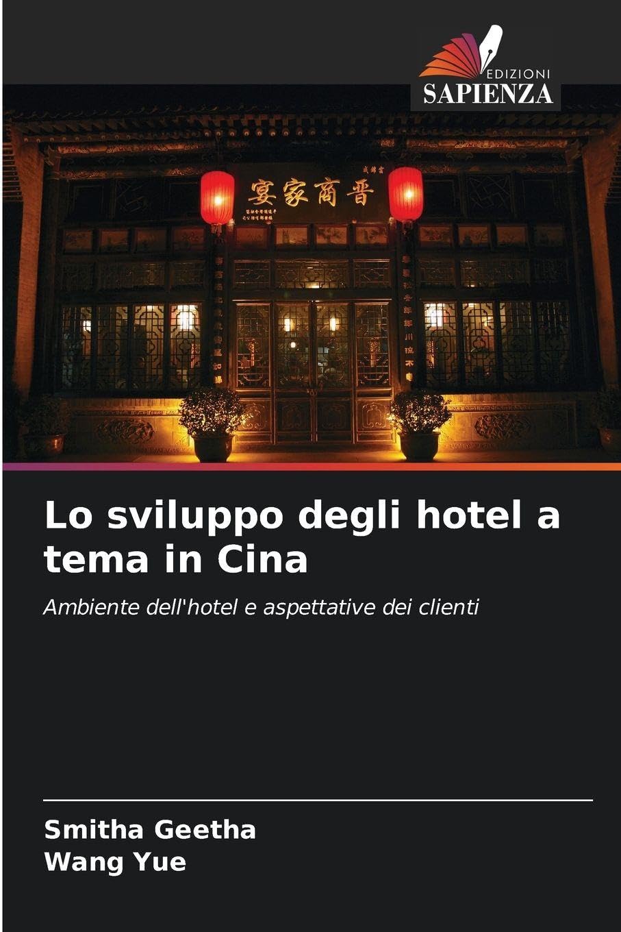 Lo sviluppo degli hotel a tema in Cina Law