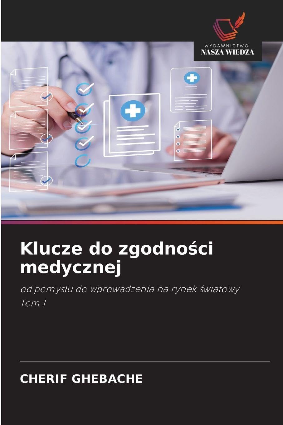 Klucze do zgodno¿ci medycznej Business & Technology