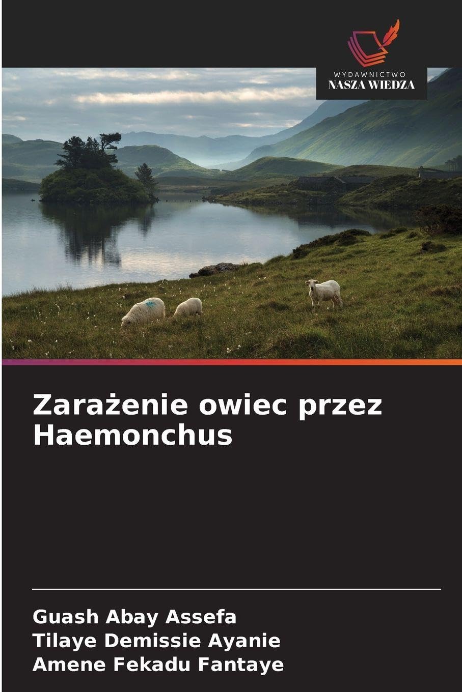 Zara¿enie owiec przez Haemonchus Medicine