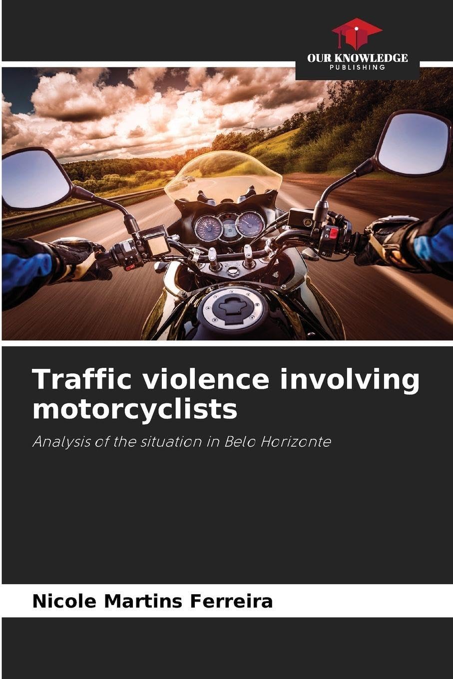 Traffic violence involving motorcyclists Arts & Music