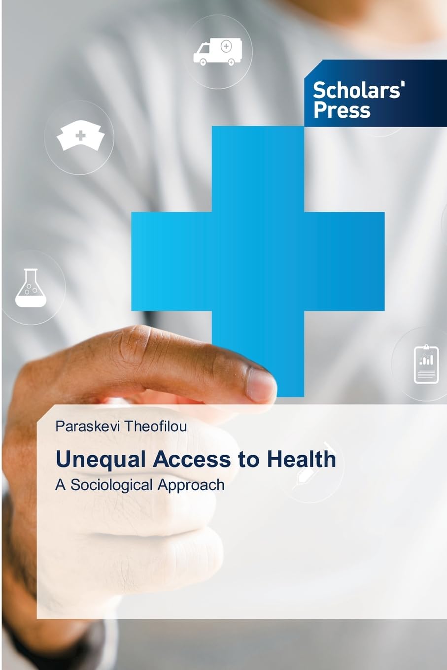 Unequal Access to Health Law