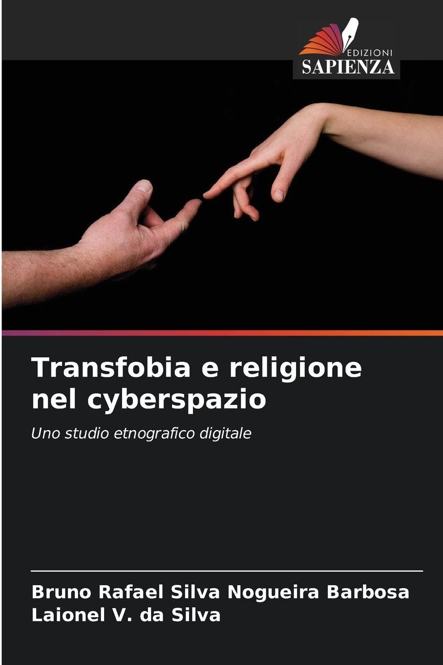 Transfobia e religione nel cyberspazio Law
