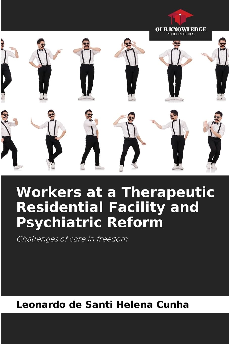 Workers at a Therapeutic Residential Facility and Psychiatric Reform Law