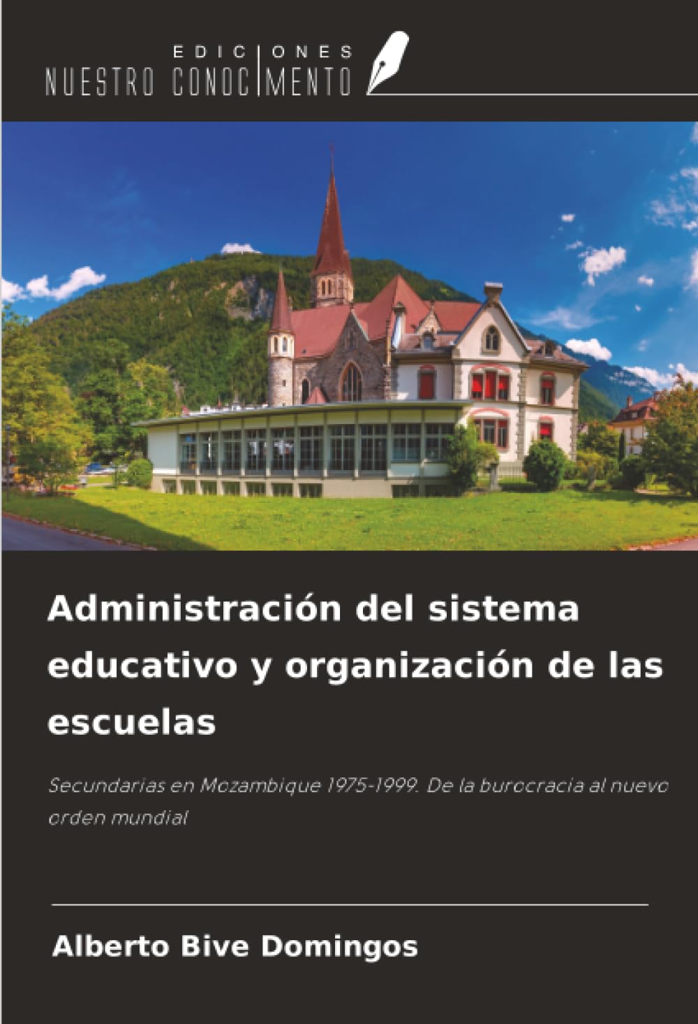 Administración del sistema educativo y organización de las escuelas Education & Training