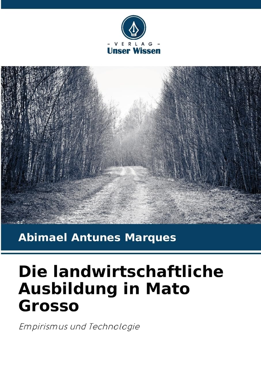 Die landwirtschaftliche Ausbildung in Mato Grosso Natural Sciences
