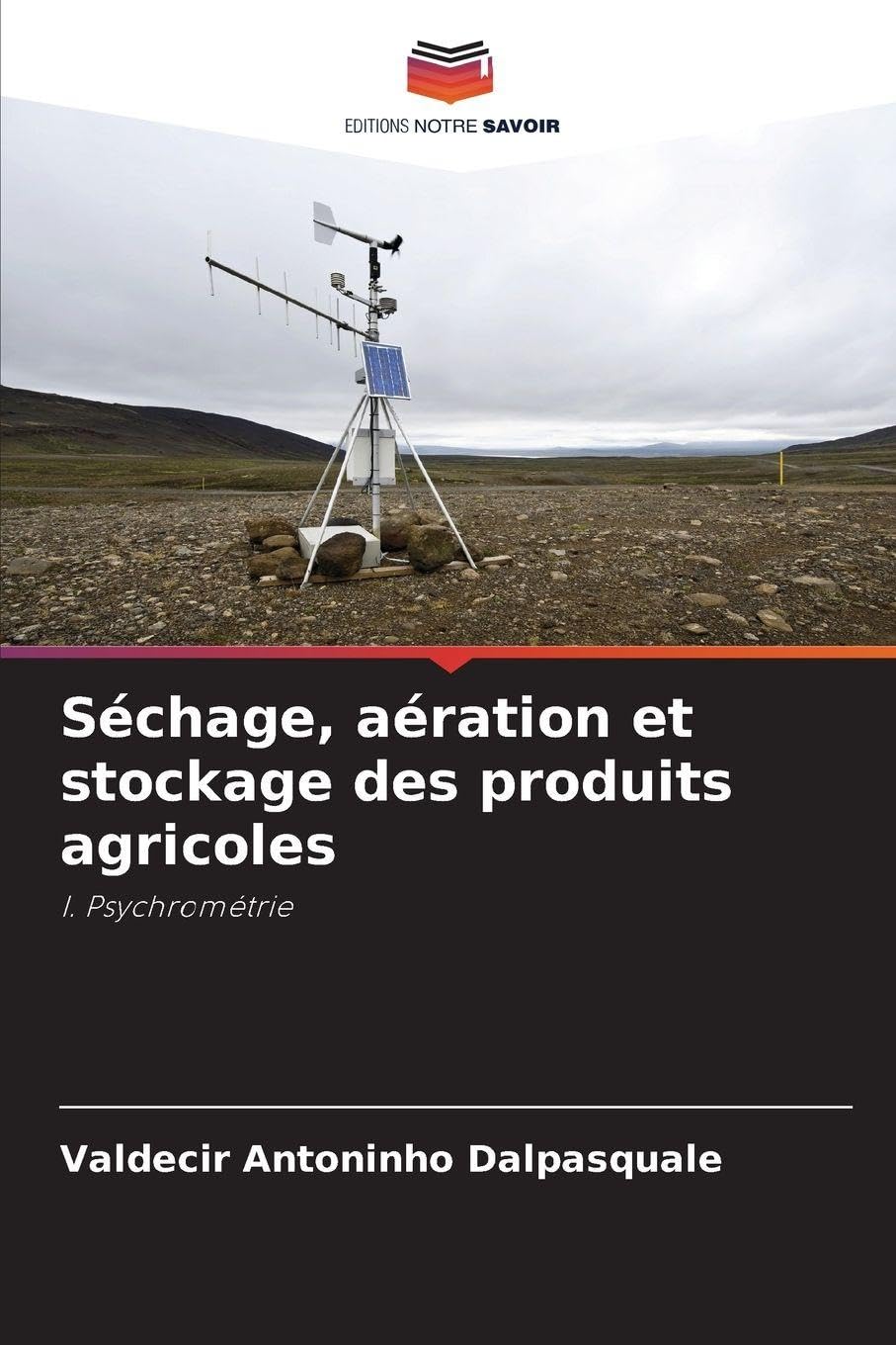 Séchage, aération et stockage des produits agricoles Business, Finance & Career