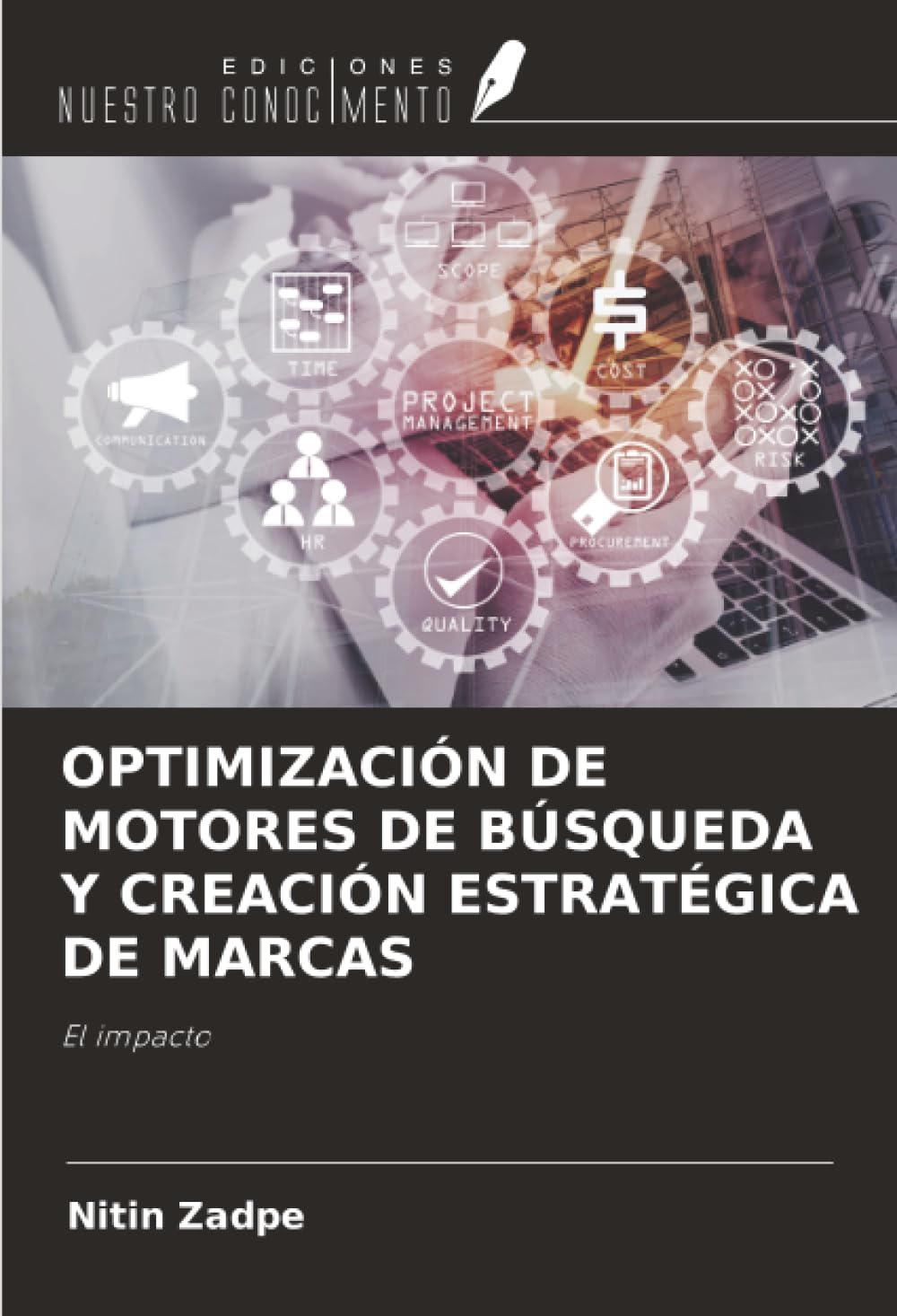 OPTIMIZACIÓN DE MOTORES DE BÚSQUEDA Y CREACIÓN ESTRATÉGICA DE MARCAS Law
