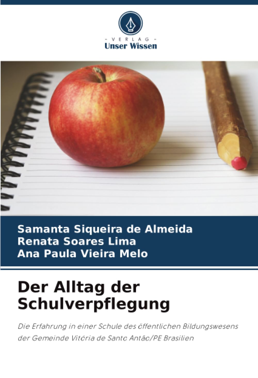 Der Alltag der Schulverpflegung Education & Training