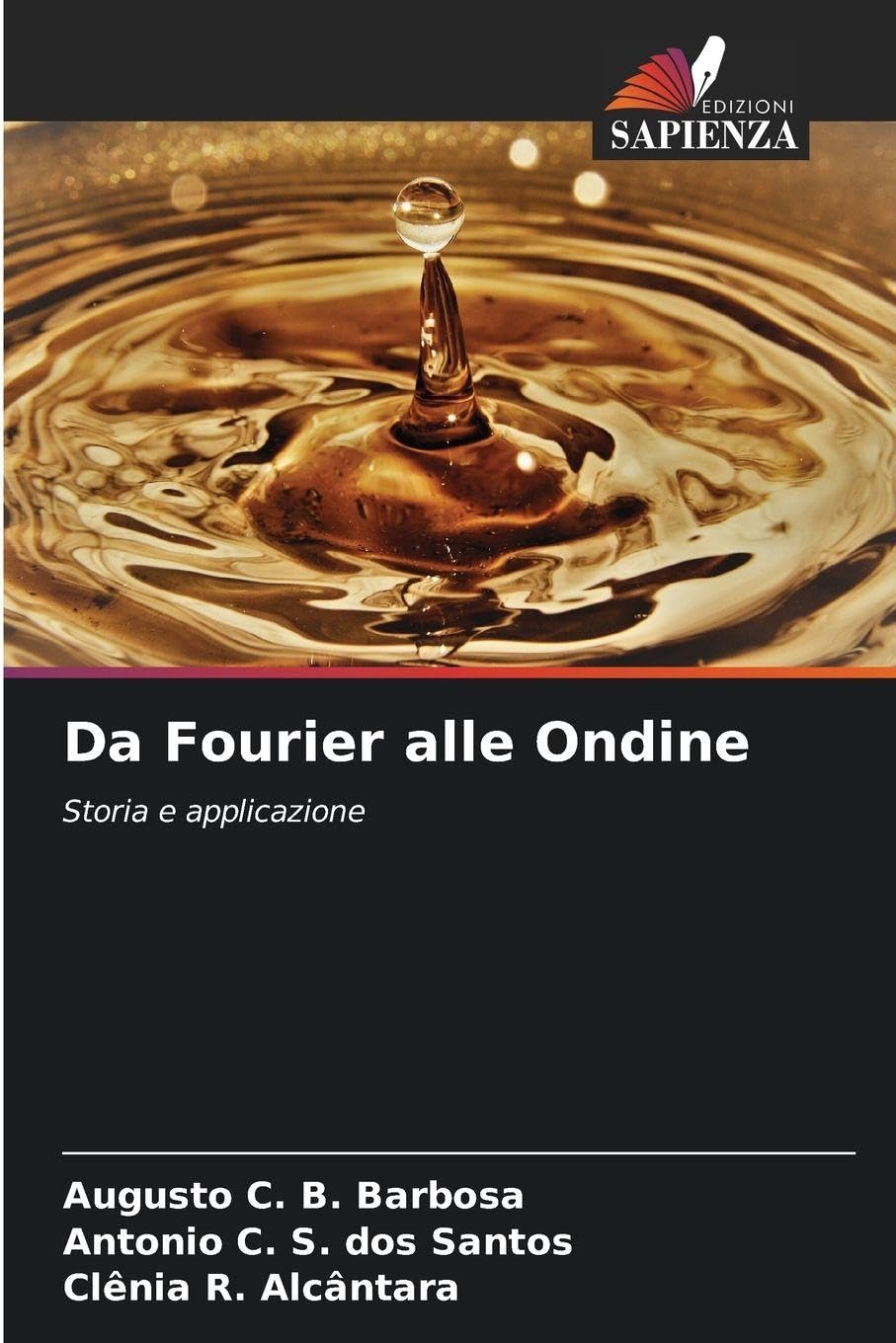 Da Fourier alle Ondine Mathematics
