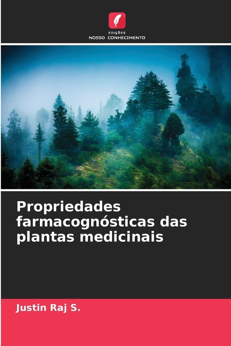 Propriedades farmacognósticas das plantas medicinais Medicine