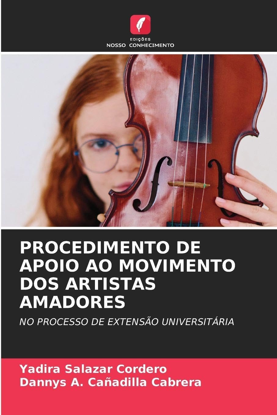 PROCEDIMENTO DE APOIO AO MOVIMENTO DOS ARTISTAS AMADORES Education & Training