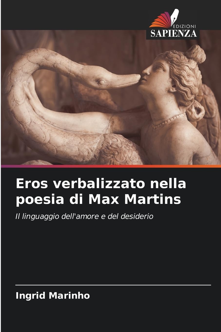 Eros verbalizzato nella poesia di Max Martins Law