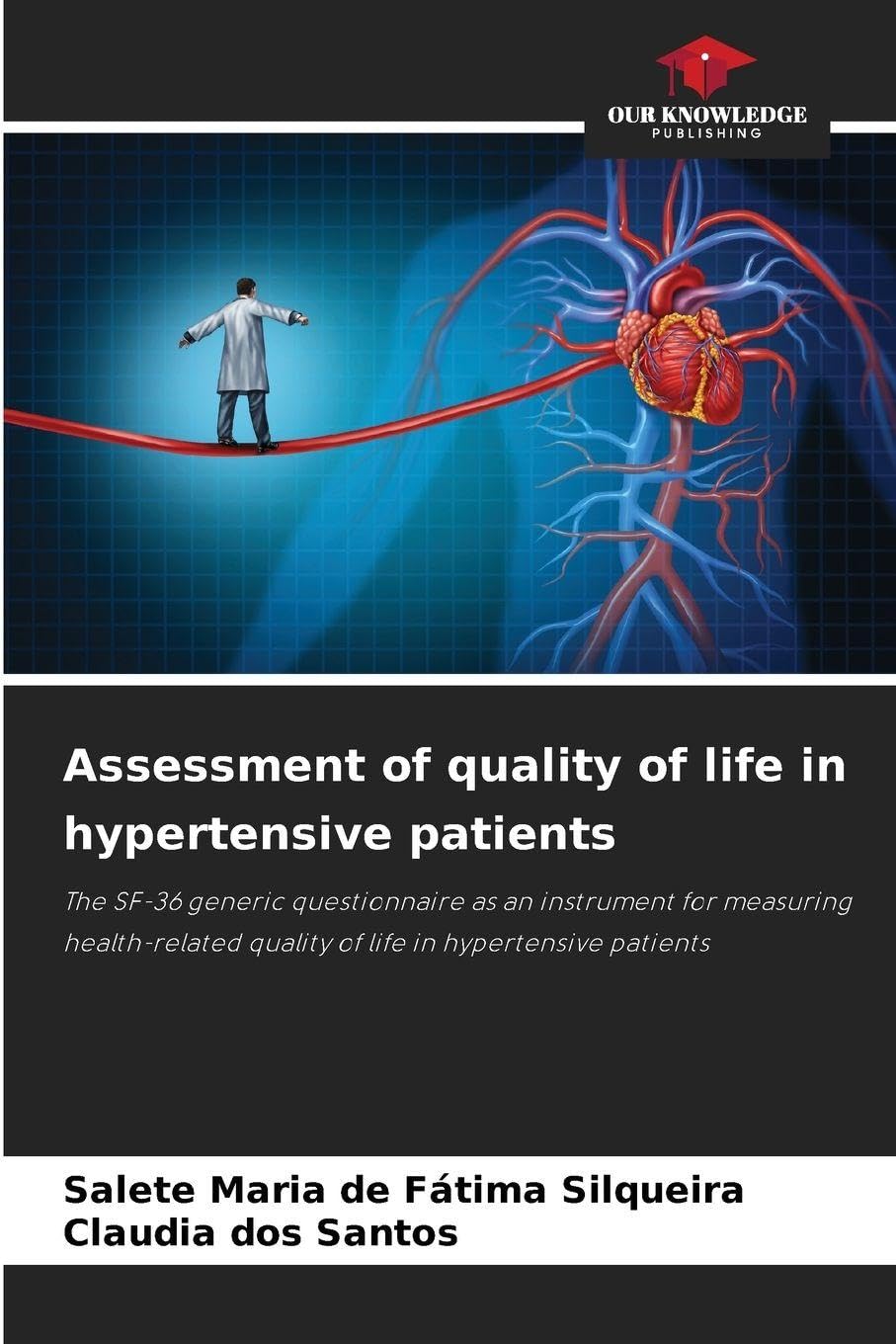 Assessment of quality of life in hypertensive patients Medicine
