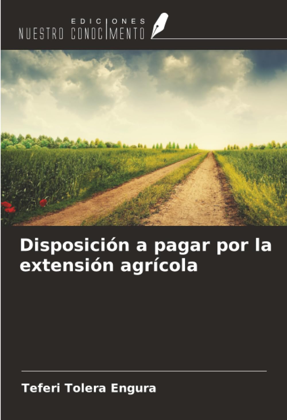 Disposición a pagar por la extensión agrícola Natural Sciences
