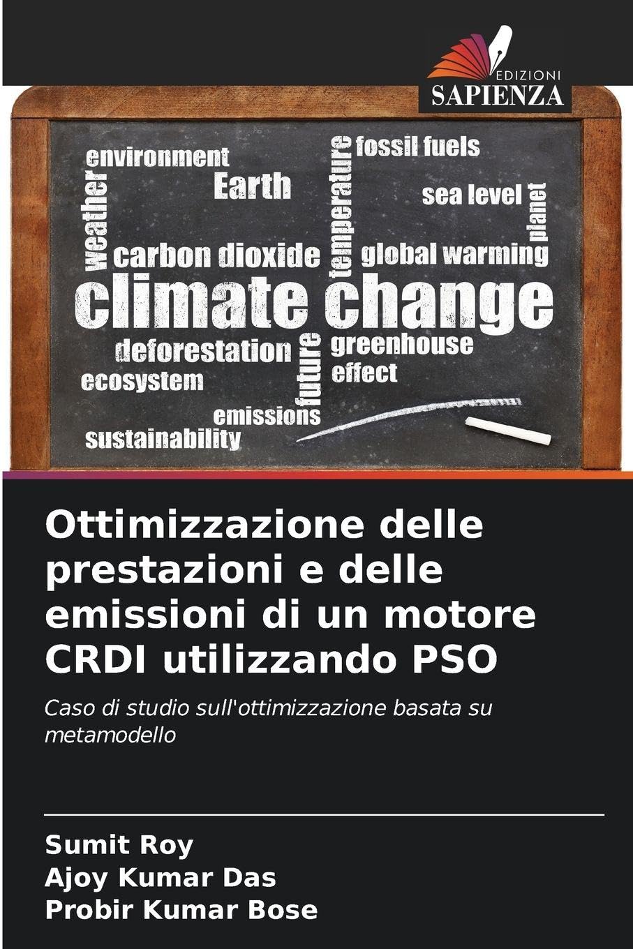 Ottimizzazione delle prestazioni e delle emissioni di un motore CRDI utilizzando PSO Business & Technology