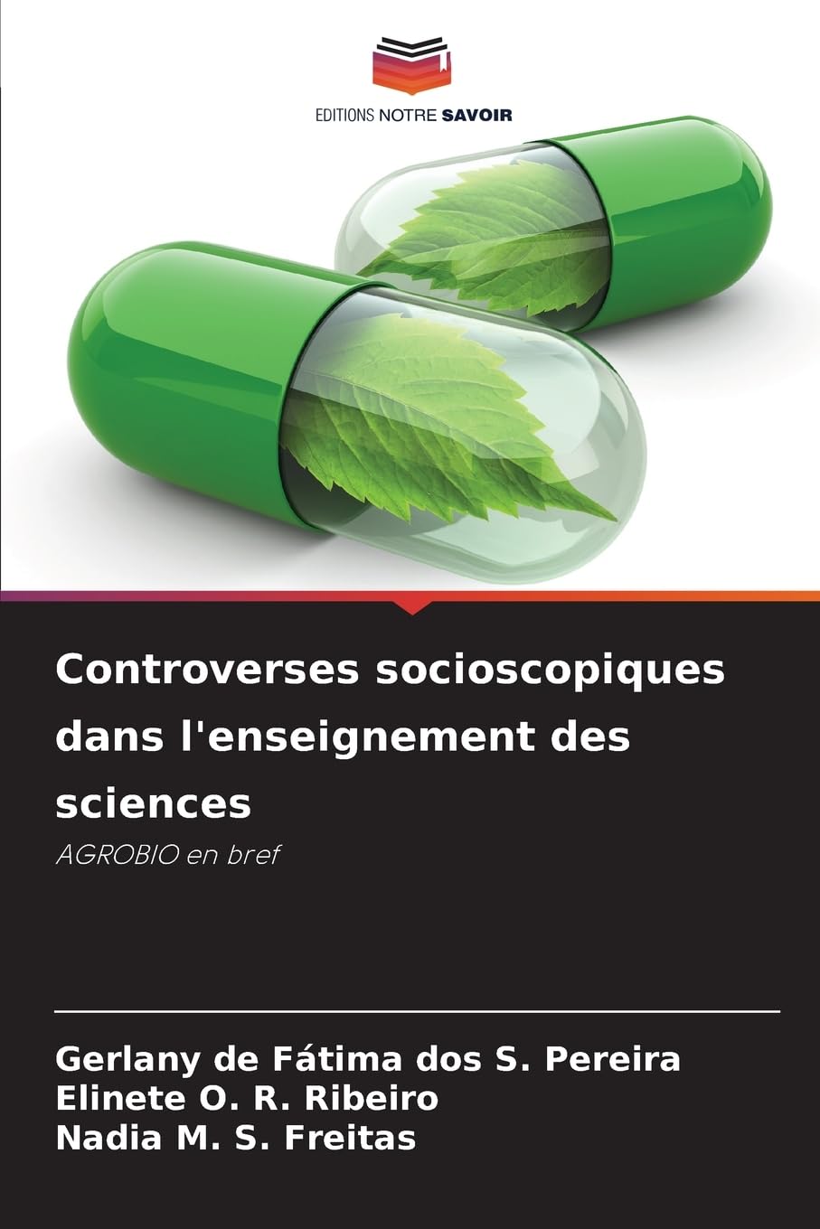Controverses socioscopiques dans l'enseignement des sciences Business & Technology