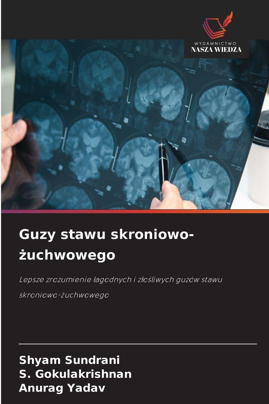 Guzy stawu skroniowo-¿uchwowego Law